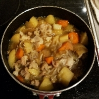 桜島chef大根