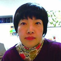 Haruyo  Sugiyama