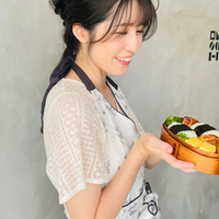 あさよわ⌇1食分の野菜が摂れるお弁当