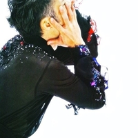 かおっちゃん。