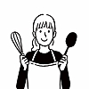 すずゆき♪朝ごはん好き♪
