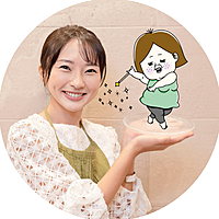 冷凍子ママ