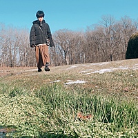 コッチ( ˙꒳​˙  )