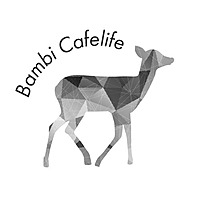 Bambi Cafe Lefe｜京都カフェ巡り
