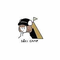 S△ki camp⛺️