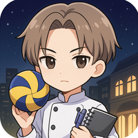 #料理で世界を目指す高校生