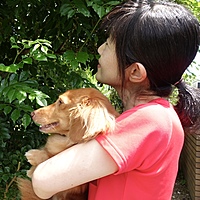 あずとガクの田舎暮らし