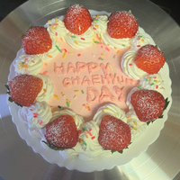 将来はパティシエ🍰💗