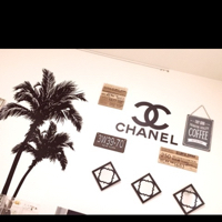 chanel☆