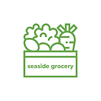 seaside grocery - シーサイドグロサリー