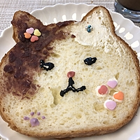 にゃんこ