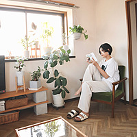 keke / 賃貸3dk ふたり暮らし