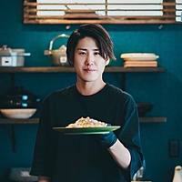 料理人ゆ〜が👨‍🍳