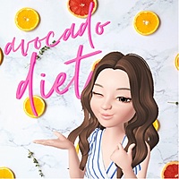 簡単veganレシピ🥑なぁ🥑アレルギー対応