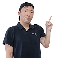 ダイエットインストラクター村上