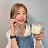 ジュニカフェ𓌉𓇋レシピ🩵