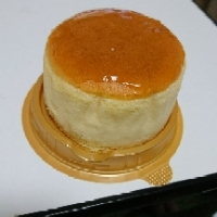 チーズケーキ