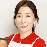 ノンオイル料理研究家　茨木くみ子