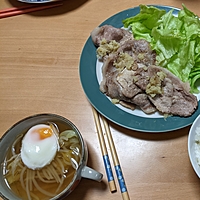 簡単レシピ探索隊