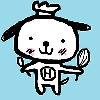 ひろまるクック