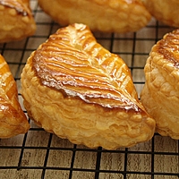 レモンクリームサンド・バターケーキ | クラシル