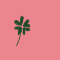 🍀四つ葉🍀