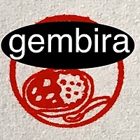 gembira