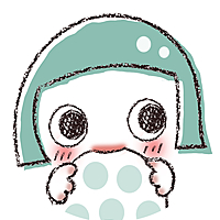 ばあばの仕事
