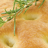 focaccia