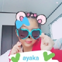 ayaka*\(^o^)/*