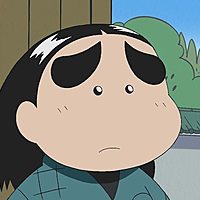 福富しんベヱ