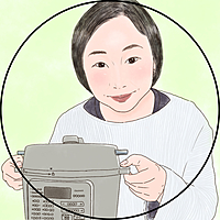 きのこ🍄電気圧力鍋の簡単レシピ