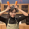 野菜オタクの不調改善キッチン‖大島佳菜美