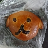 戌パン