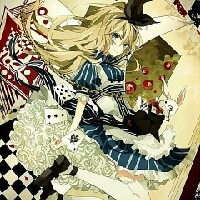 Alice♥