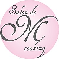 Salon de M cooking