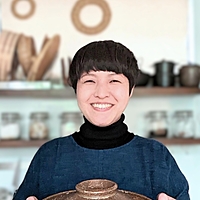 井原裕美子｜季節のごはん（管理栄養士）