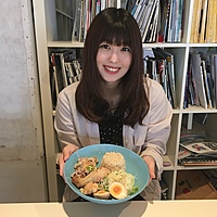 佐野　晴菜