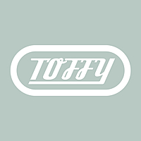 Toffy〈トフィー〉