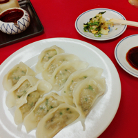 餃子マン