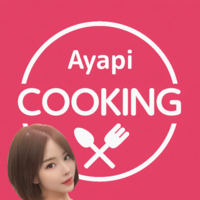 Ayapi cooking