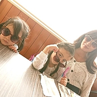 Mr. & Mrs. Sainsbury