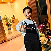 Sotaro kitchen
