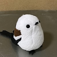 あくびちゃん