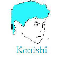 konishi