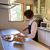 Mayumi Bread Homebaker
