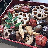 お母ぁの簡単飯