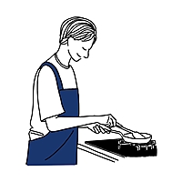 TAKAHIRO【元料理人の自炊レシピ】