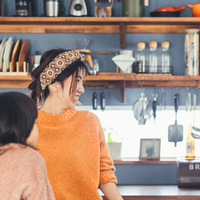 おやつクリエイター　まーちゃん