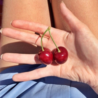 cherry